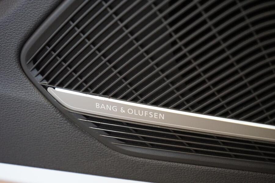 Audi S4 vaihtoauto