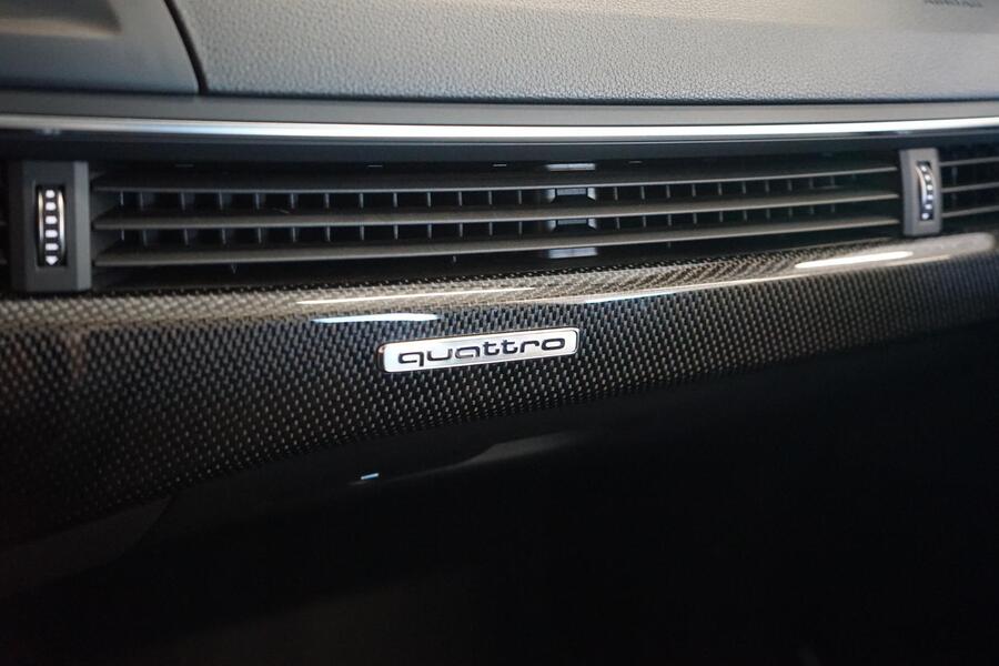 Audi S4 vaihtoauto