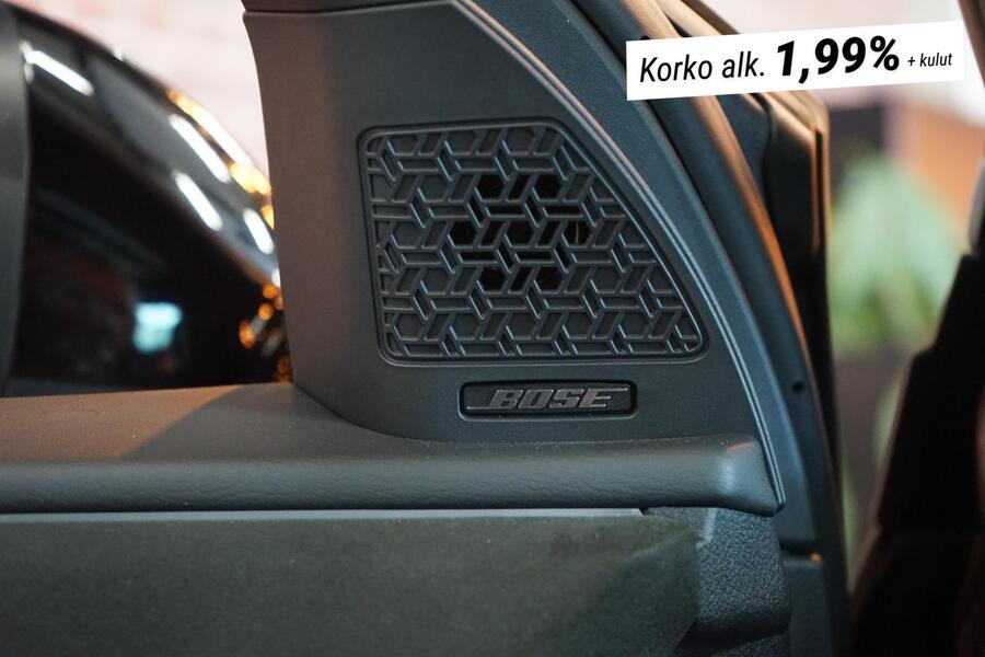 Nissan Ariya vaihtoauto