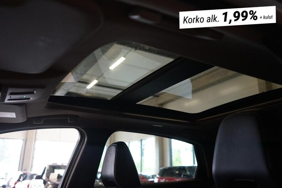 Nissan Ariya vaihtoauto