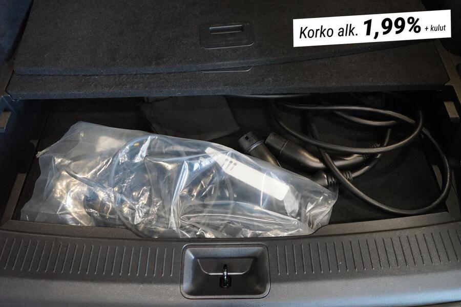 Nissan Ariya vaihtoauto