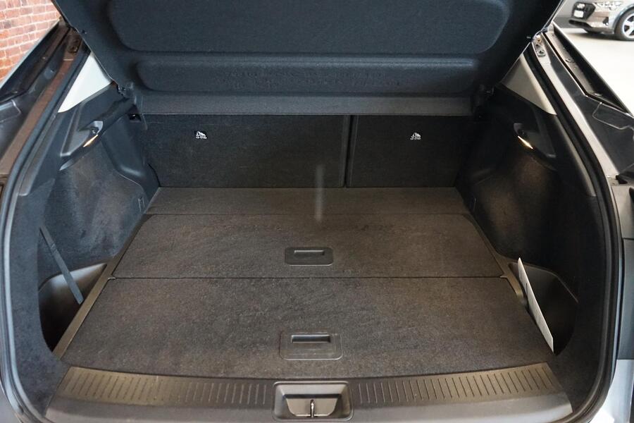 Nissan Ariya vaihtoauto