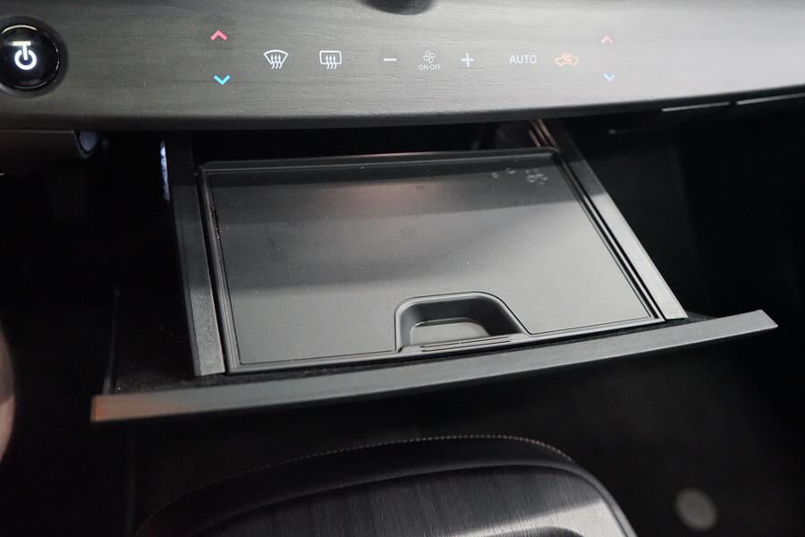 Nissan Ariya vaihtoauto