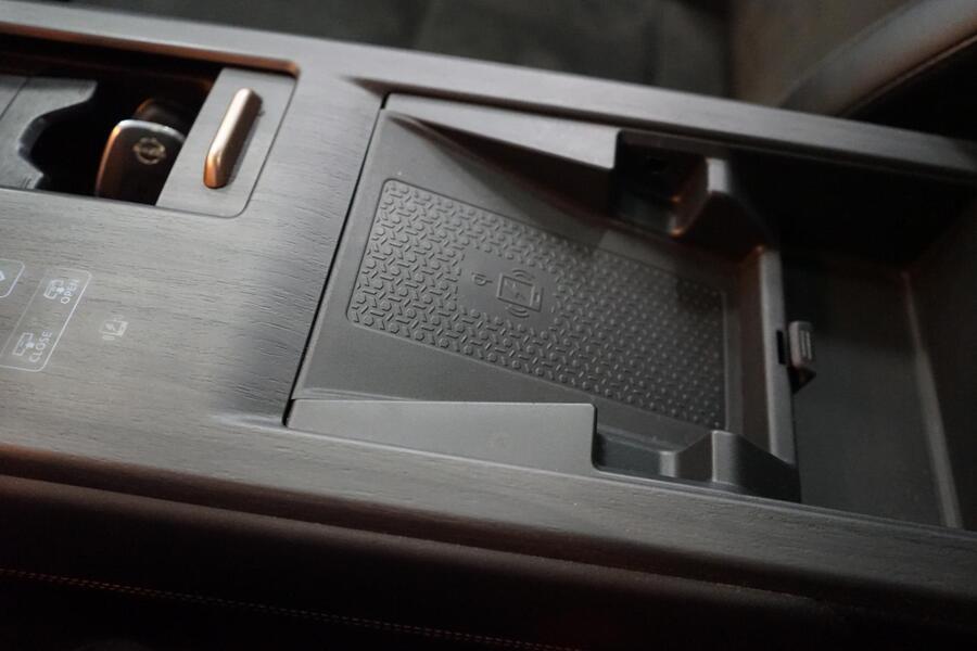 Nissan Ariya vaihtoauto