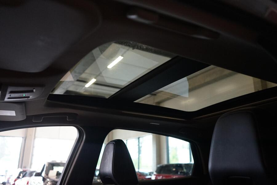 Nissan Ariya vaihtoauto