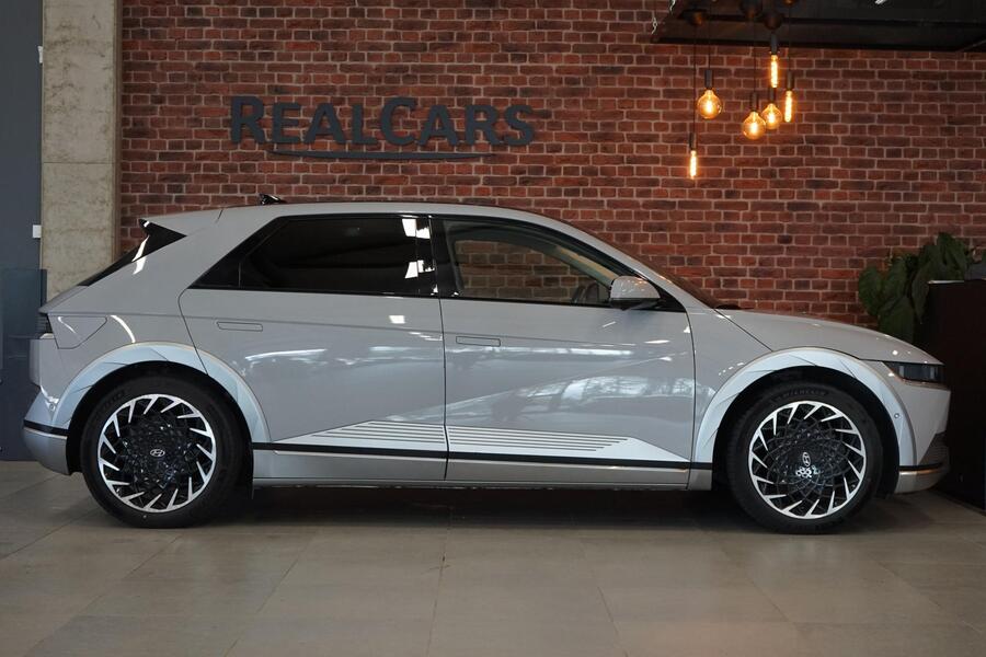 Hyundai IONIQ 5 vaihtoauto