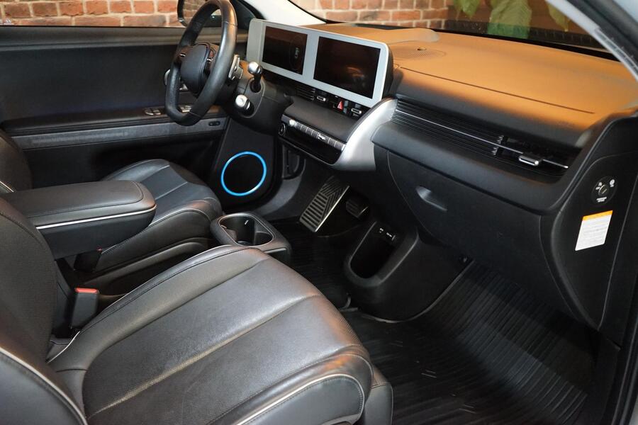 Hyundai IONIQ 5 vaihtoauto