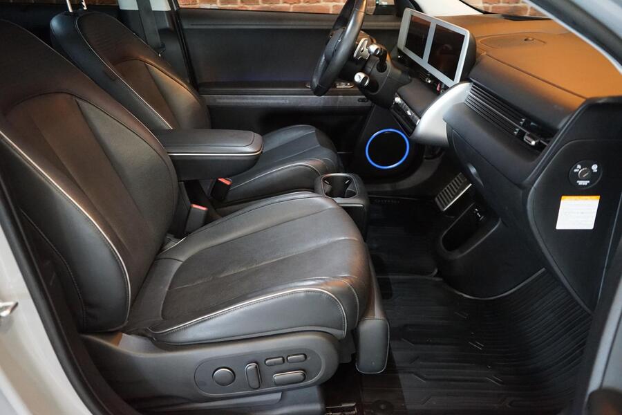 Hyundai IONIQ 5 vaihtoauto