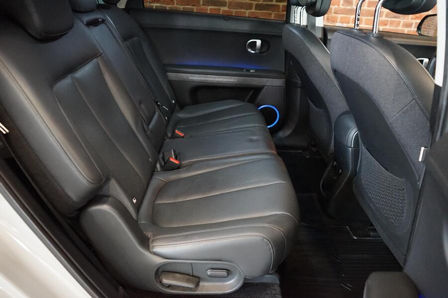 Hyundai IONIQ 5 vaihtoauto