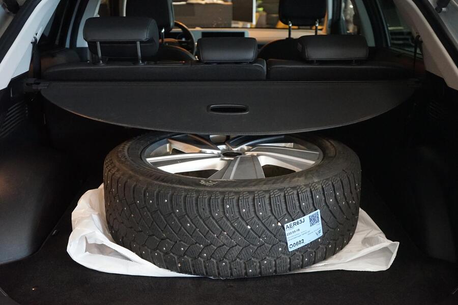 Hyundai IONIQ 5 vaihtoauto