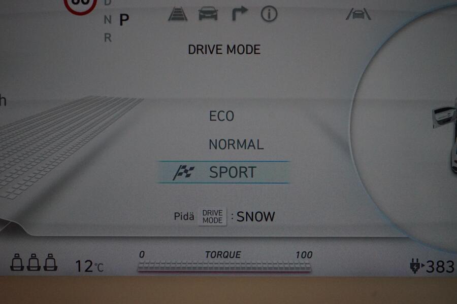 Hyundai IONIQ 5 vaihtoauto