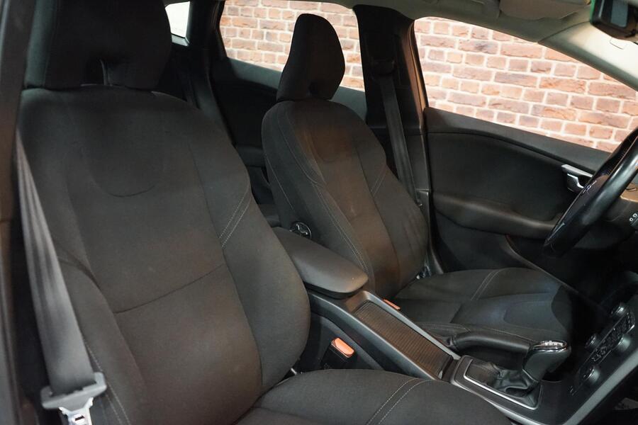 Volvo V40 vaihtoauto