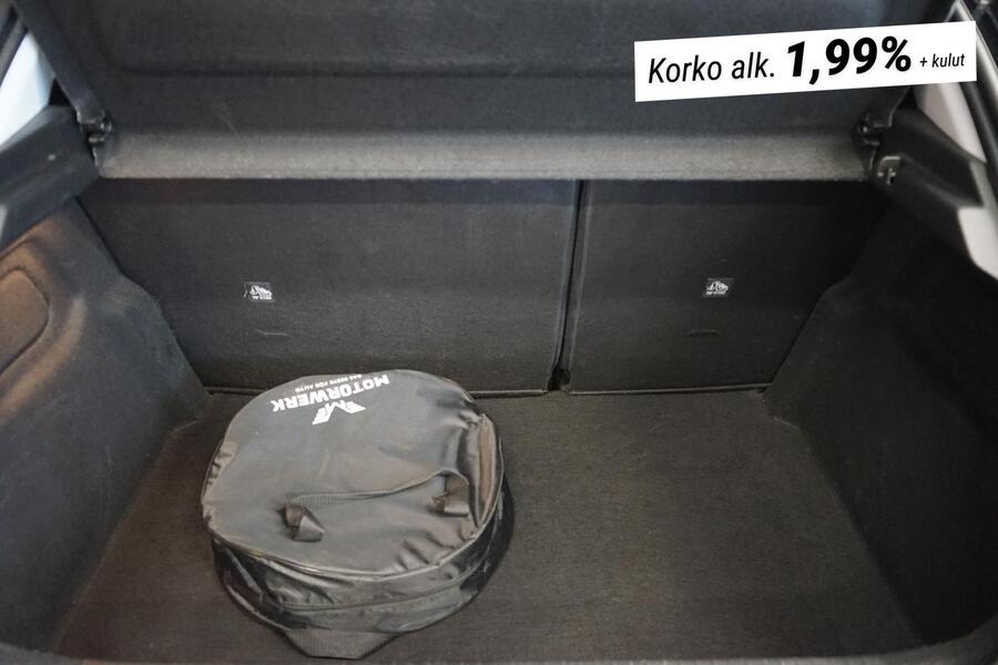 Opel Corsa-e vaihtoauto