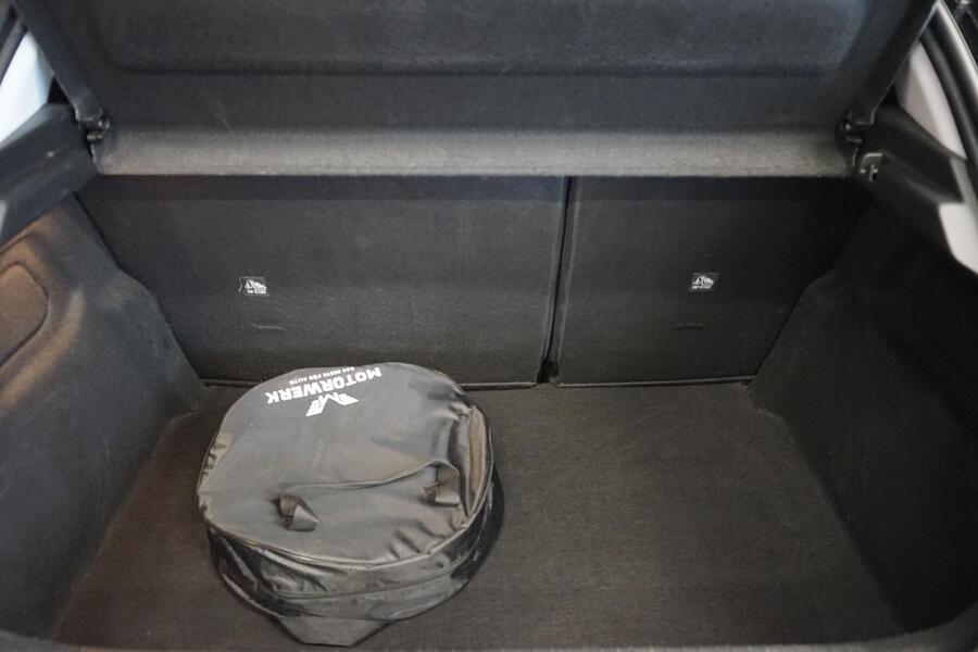 Opel Corsa-e vaihtoauto