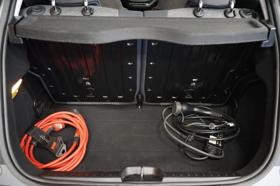 Fiat 500e vaihtoauto