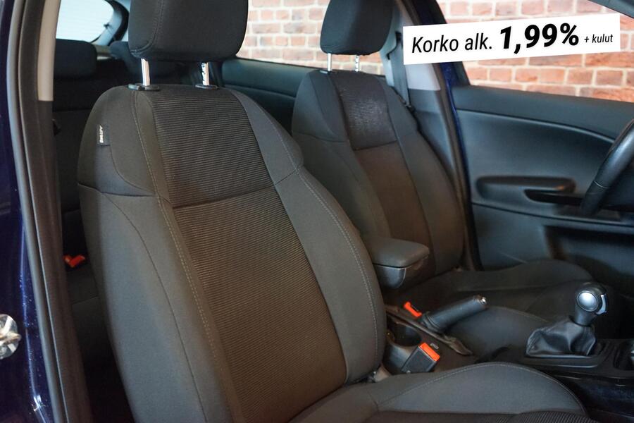 Alfa Romeo Giulietta vaihtoauto