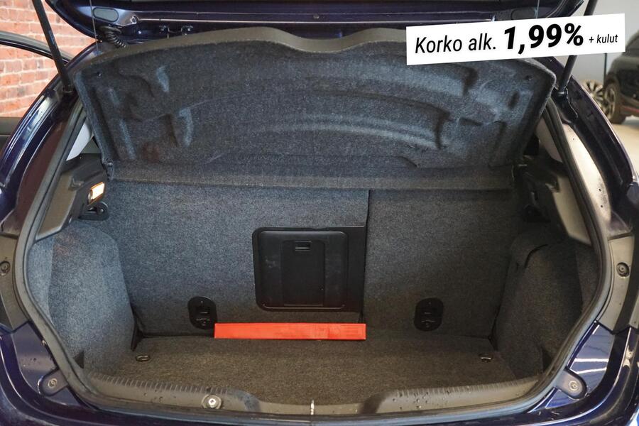 Alfa Romeo Giulietta vaihtoauto