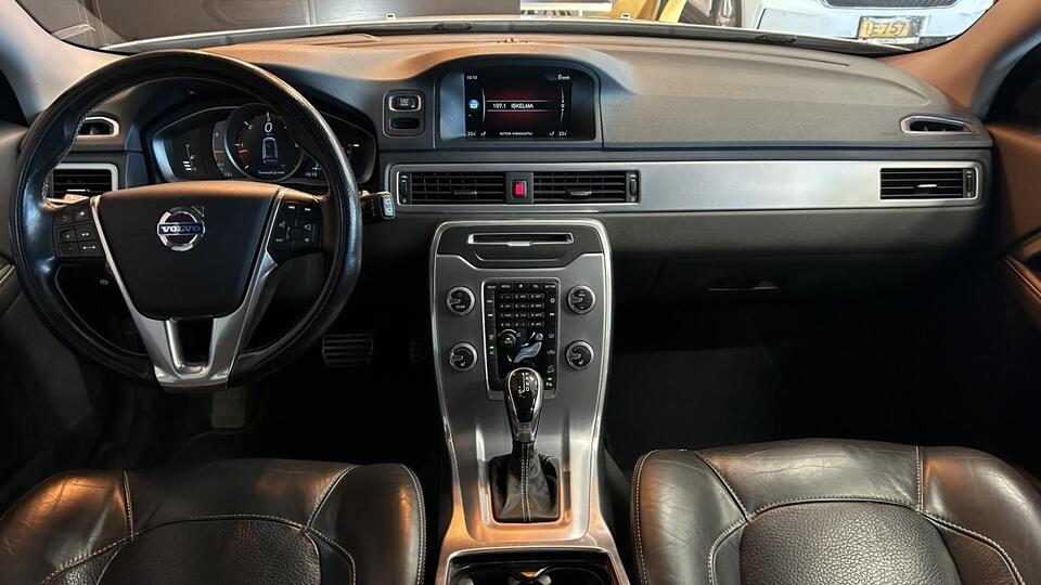 Volvo XC70 vaihtoauto