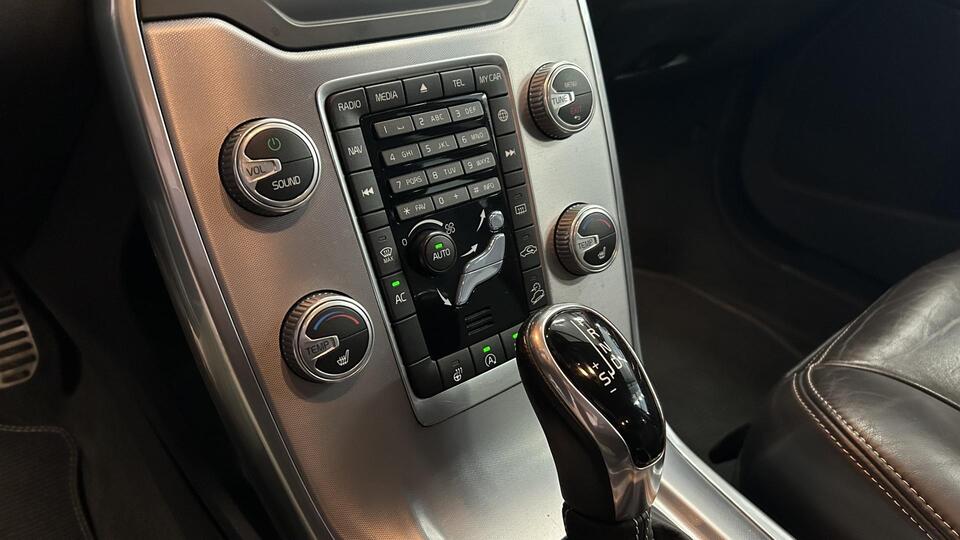 Volvo XC70 vaihtoauto