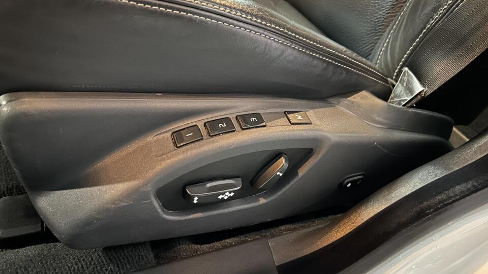 Volvo XC70 vaihtoauto