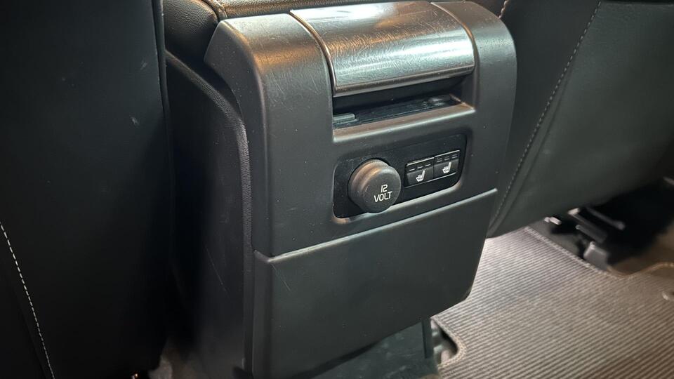 Volvo XC70 vaihtoauto