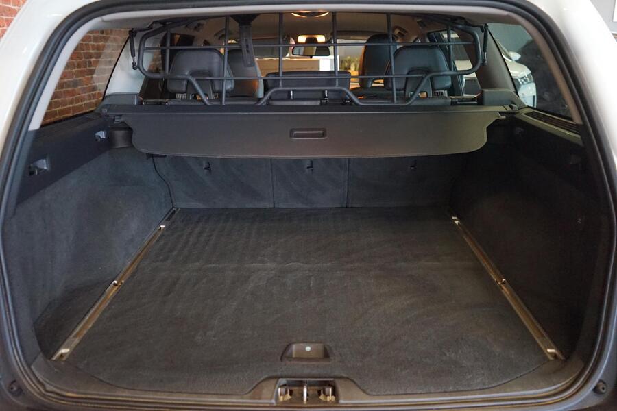 Volvo XC70 vaihtoauto