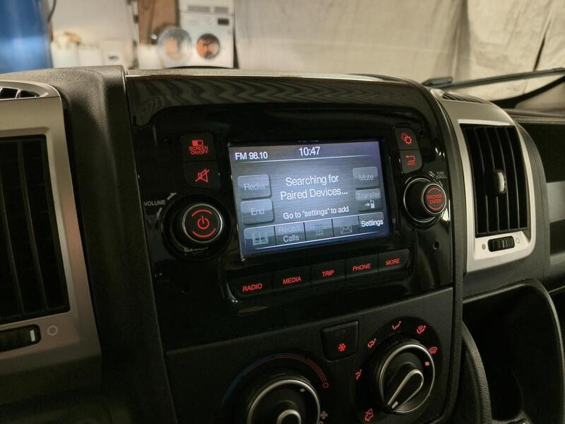 Citroën Jumper vaihtoauto