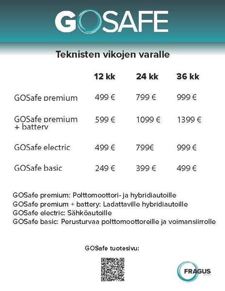 SEAT Leon ST vaihtoauto