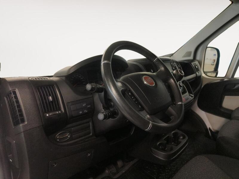 Fiat Ducato vaihtoauto