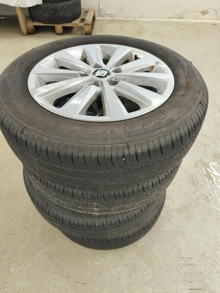 SEAT Ibiza vaihtoauto