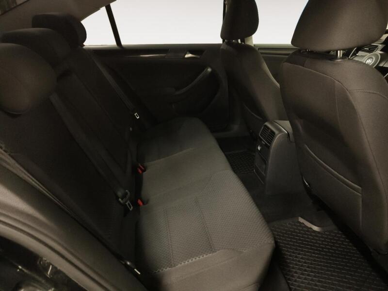 Volkswagen Jetta vaihtoauto