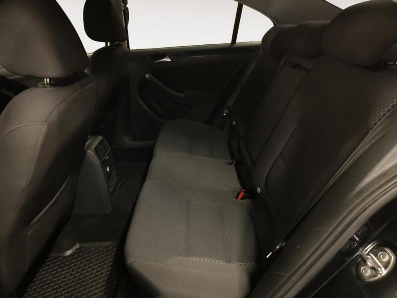 Volkswagen Jetta vaihtoauto