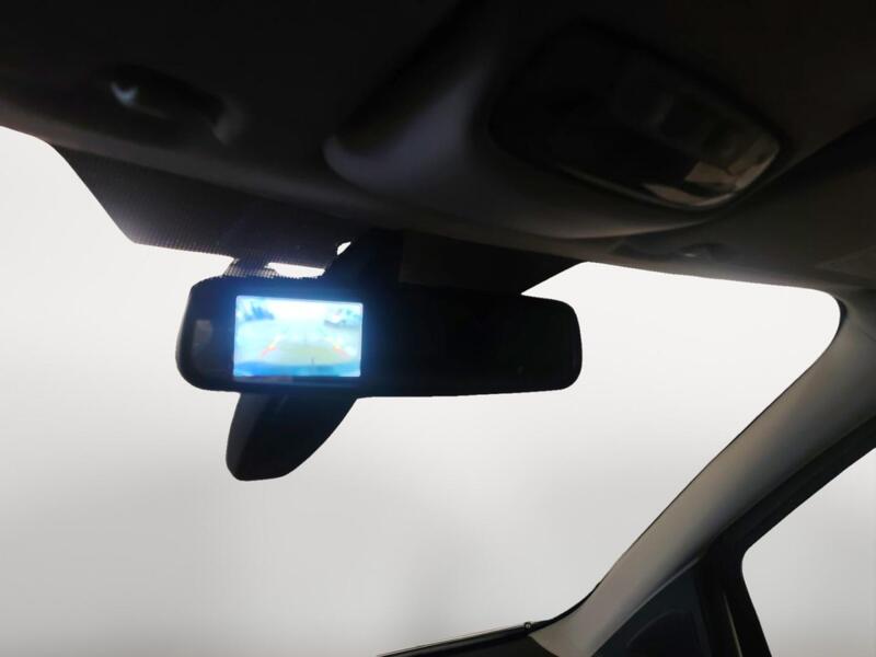 Ford Transit Connect vaihtoauto