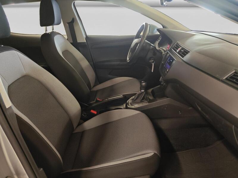 SEAT Ibiza vaihtoauto
