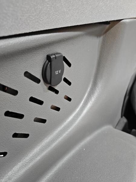 Volkswagen Caddy vaihtoauto