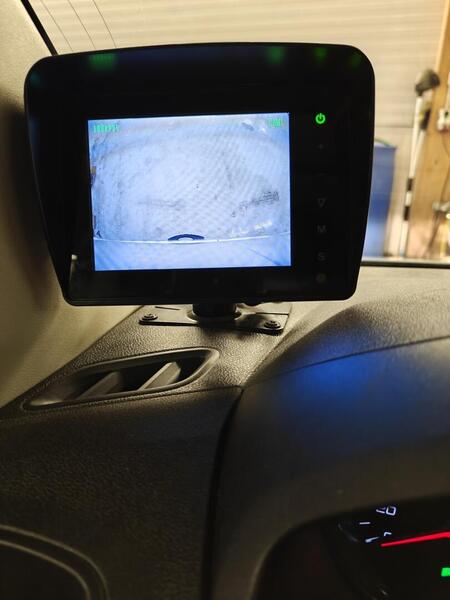 Peugeot Partner vaihtoauto