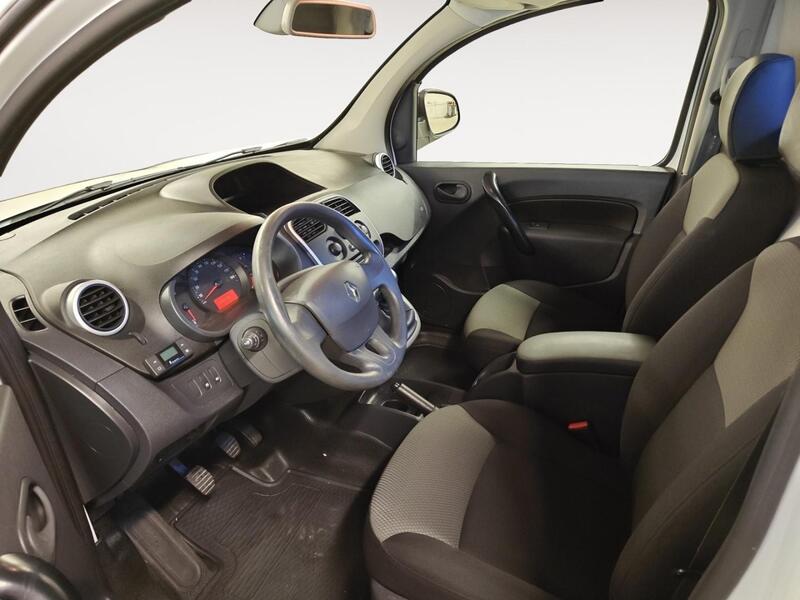 Renault Kangoo vaihtoauto
