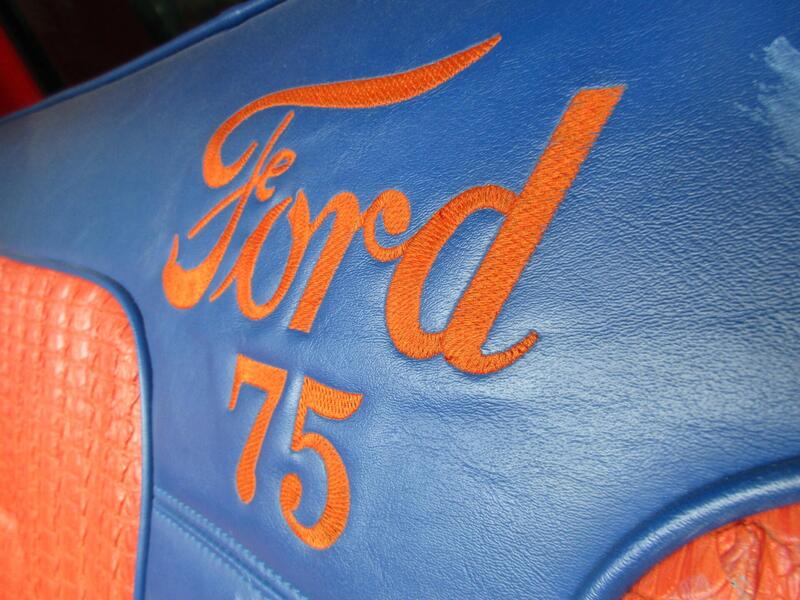 Ford F150 vaihtoauto