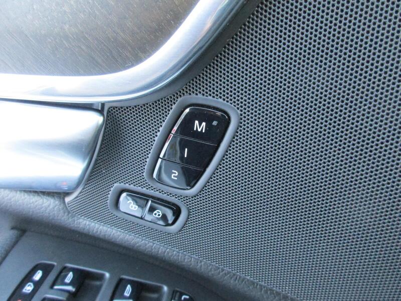 Volvo V90 Cross Country vaihtoauto