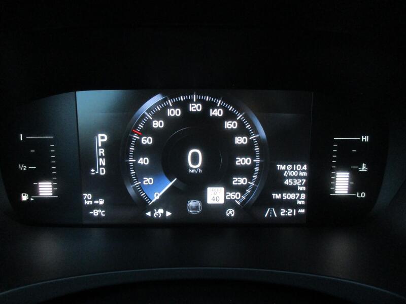 Volvo V90 Cross Country vaihtoauto