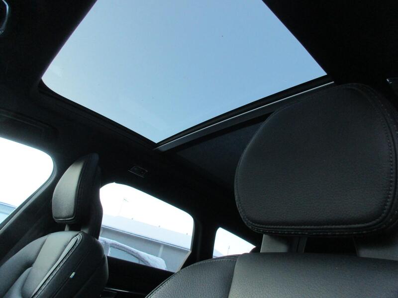 Volvo V90 Cross Country vaihtoauto