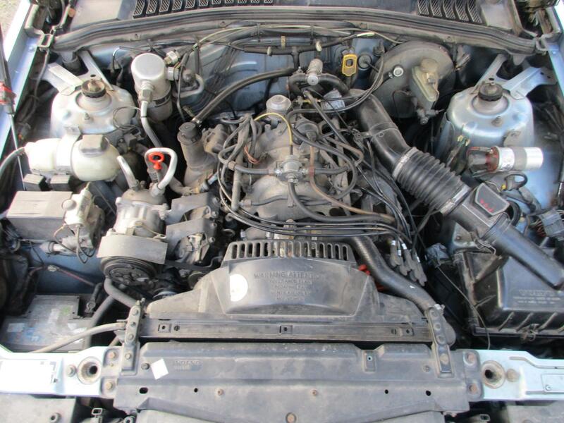 Volvo 760 vaihtoauto