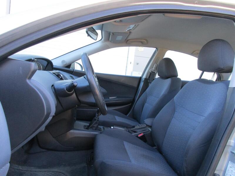 Nissan Primera vaihtoauto