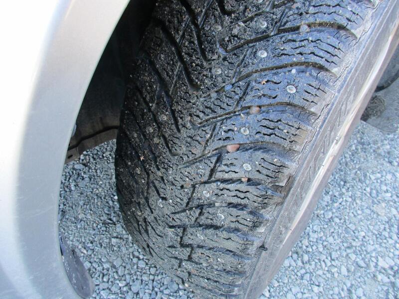 Nissan Primera vaihtoauto