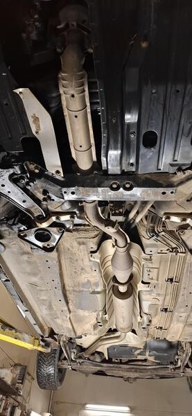 Nissan Primera vaihtoauto