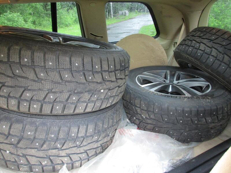 Mercedes-Benz GL vaihtoauto