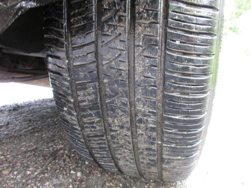 Mercedes-Benz GL vaihtoauto