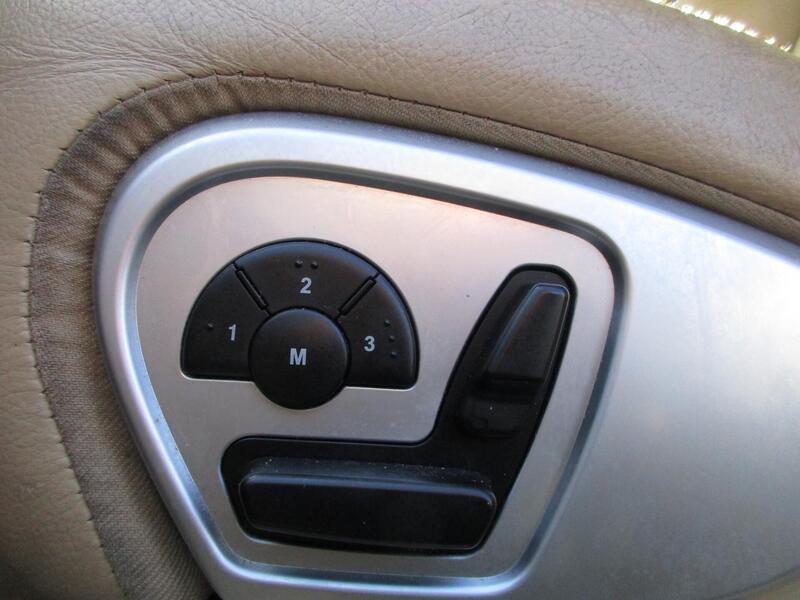 Mercedes-Benz GL vaihtoauto