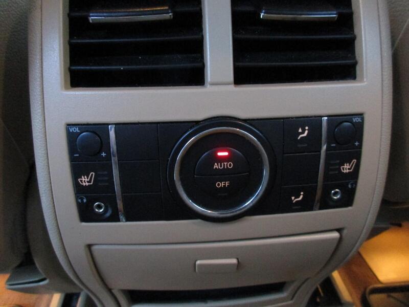 Mercedes-Benz GL vaihtoauto