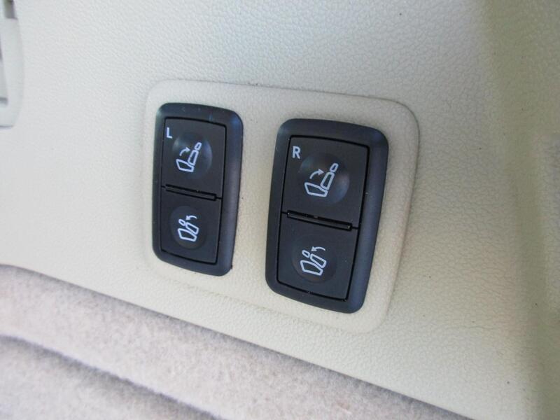 Mercedes-Benz GL vaihtoauto